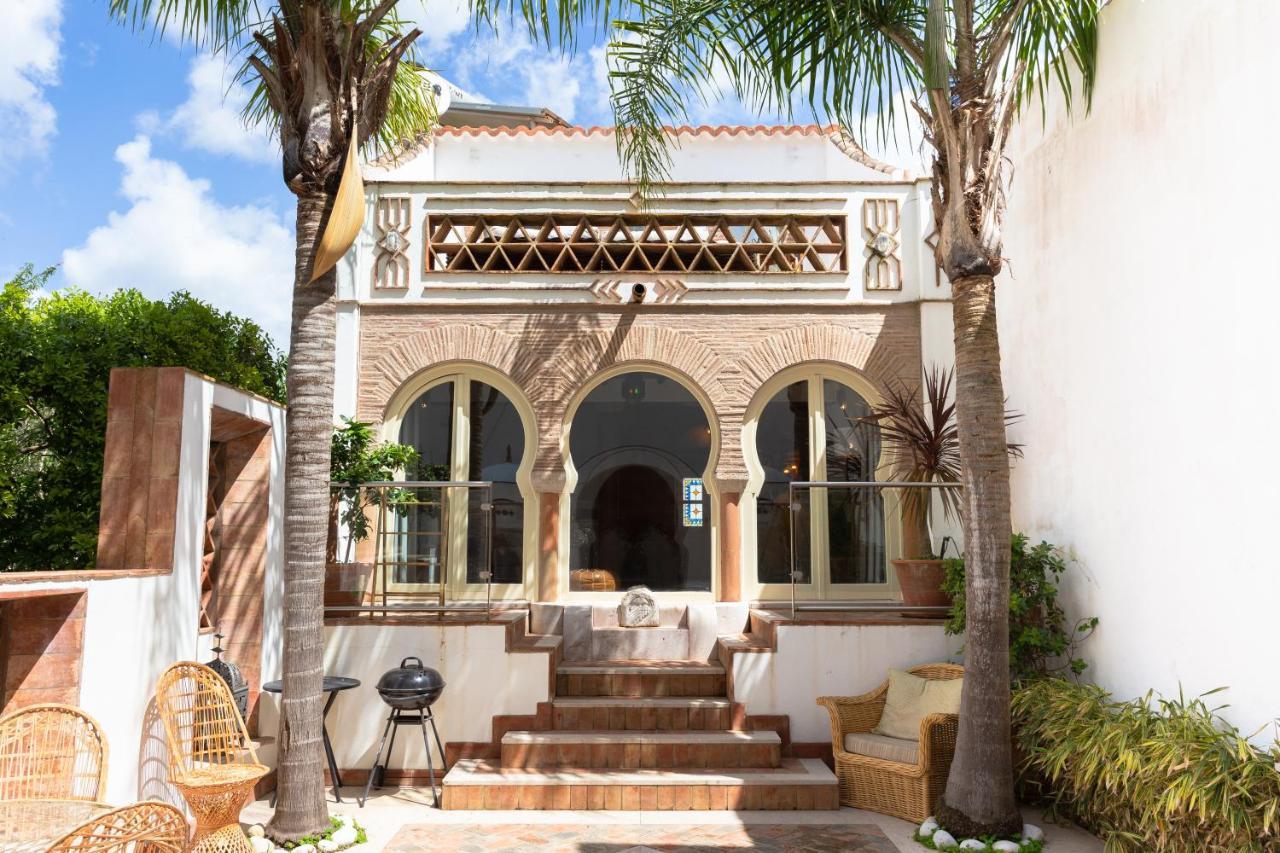 Beachhouse Algarve, Beach 50M Salema Exteriör bild