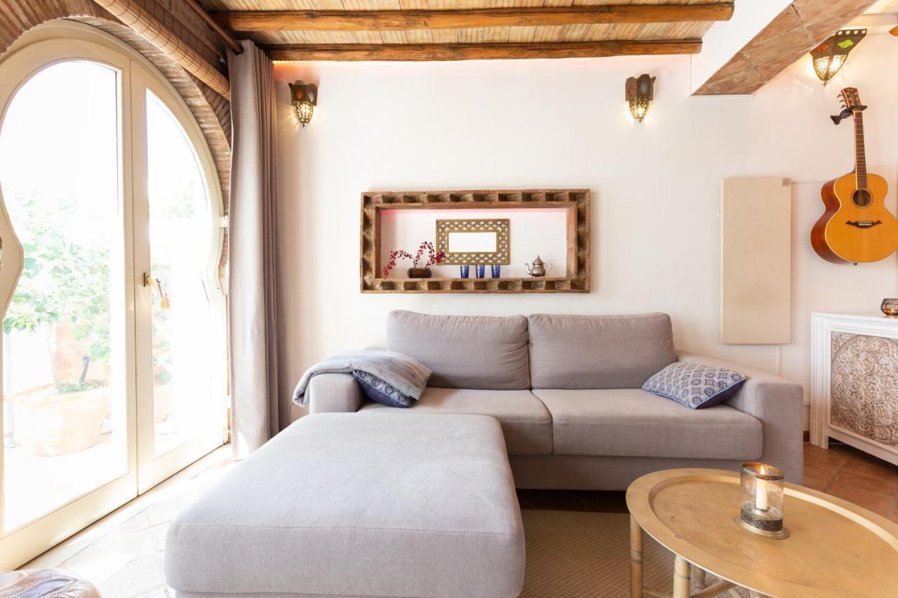 Beachhouse Algarve, Beach 50M Salema Exteriör bild