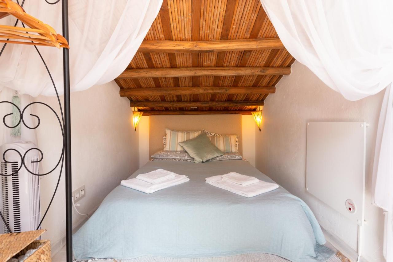 Beachhouse Algarve, Beach 50M Salema Exteriör bild