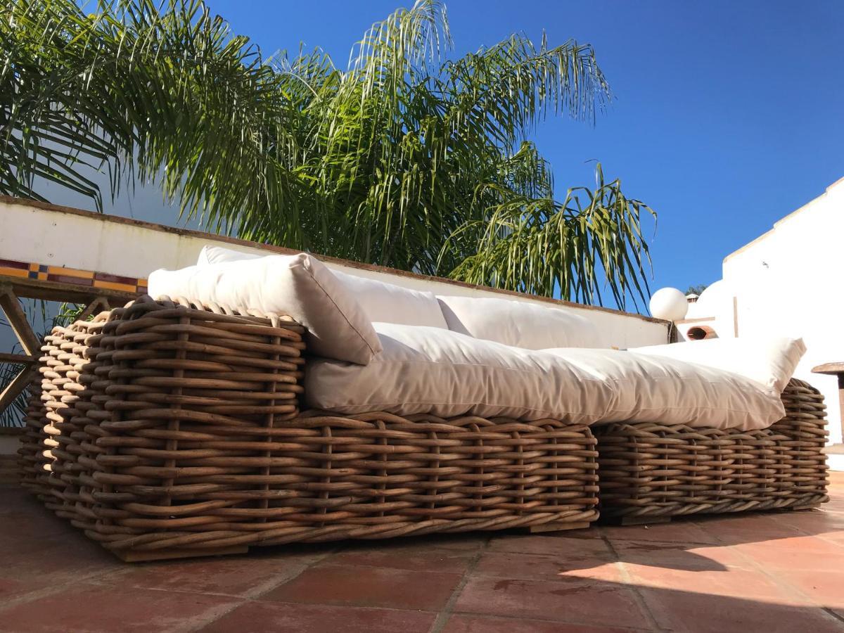 Beachhouse Algarve, Beach 50M Salema Exteriör bild